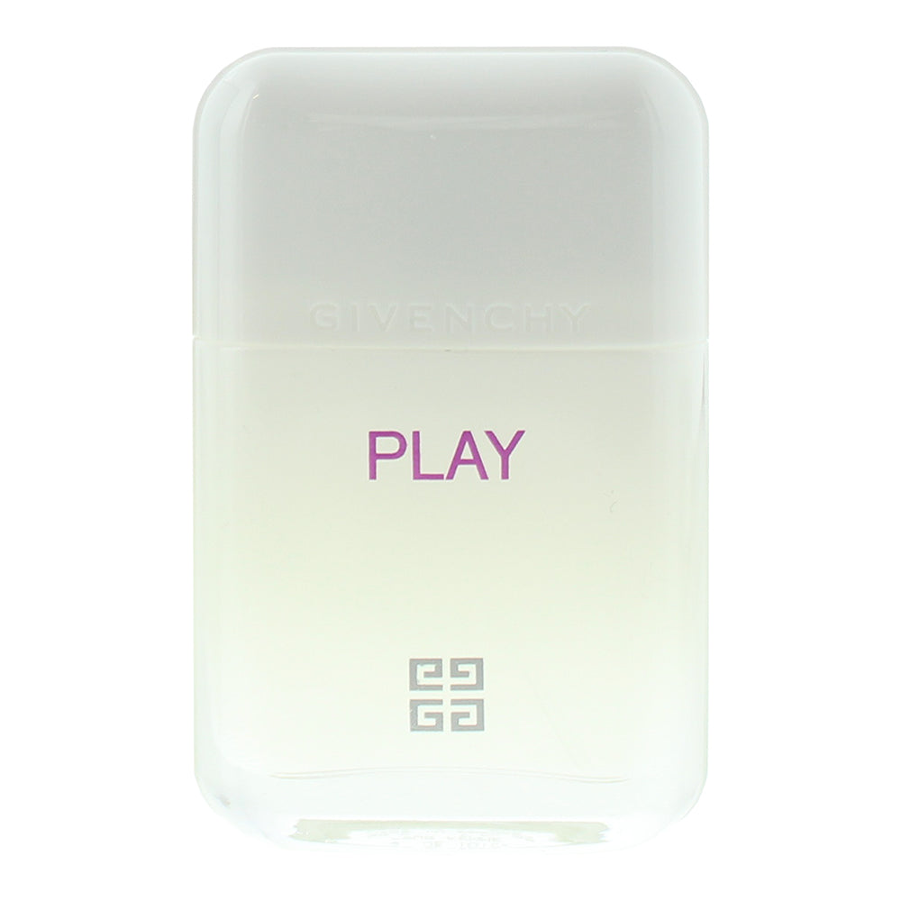 Givenchy Play For Her Eau de Toilette 30ml - Product