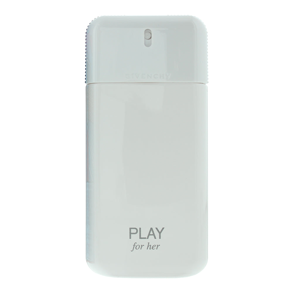 Givenchy Play For Her Arty Colour Edition Eau de Parfum 50ml - Product
