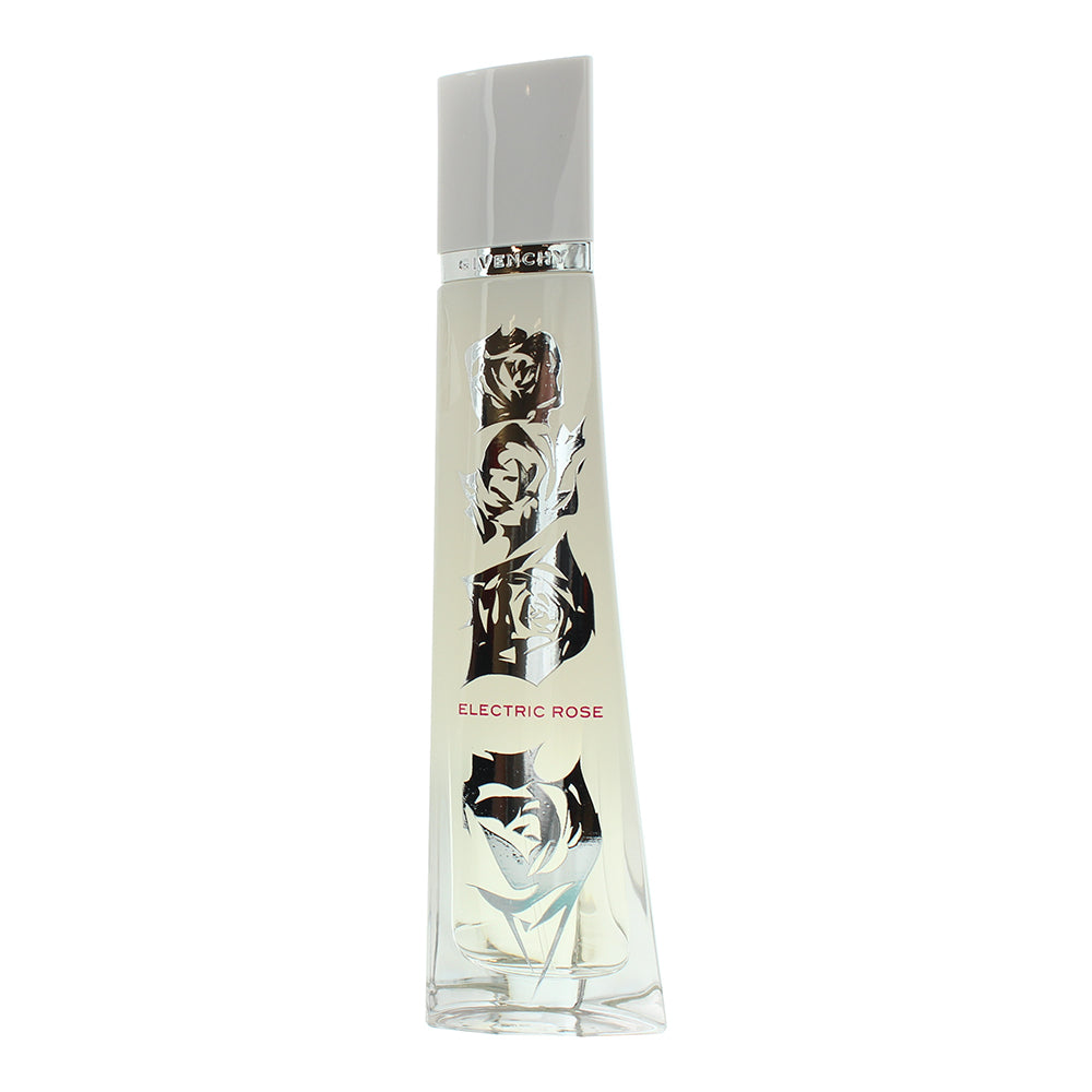 Givenchy Very Irresistible Electric Rose Eau de Toilette 75ml - Product