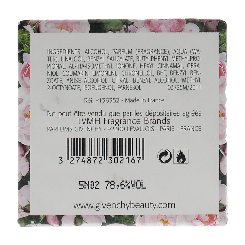 Givenchy Very Irresistible Mes Envies Limited Edition Eau de Toilette 75ml