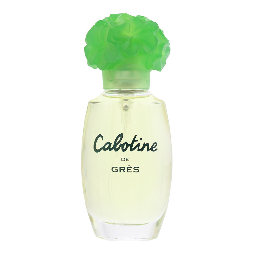 Parfums Grès Cabotine des Grès Eau de Toilette 30ml Spray  - Product