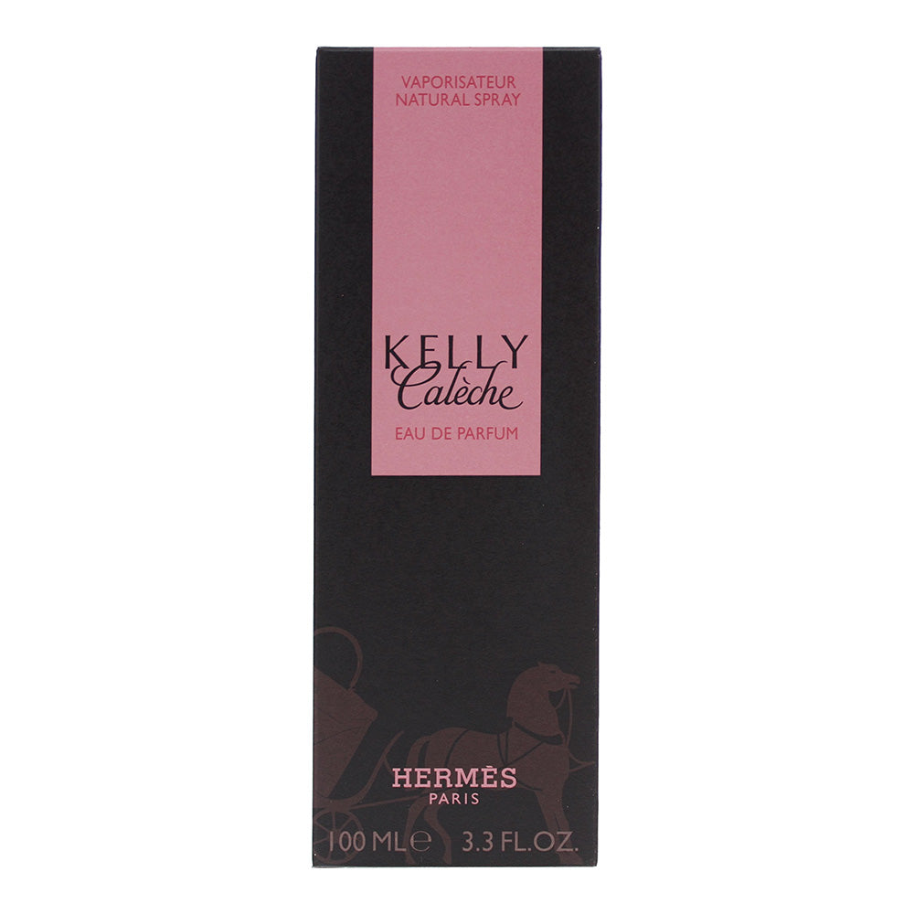 Hermès Kelly Calèche Eau de Parfum 100ml Spray  - Box