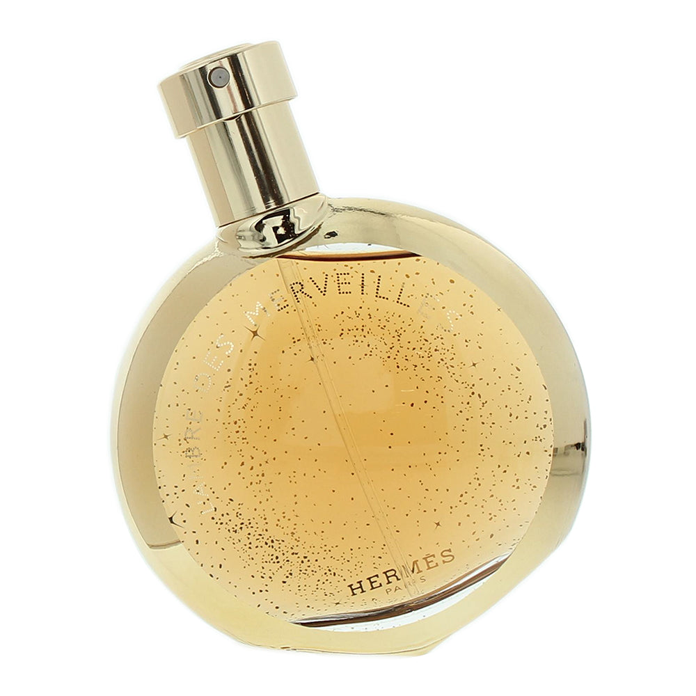 Hermès L'Ambre Des Merveilles Eau de Parfum 50ml - Product