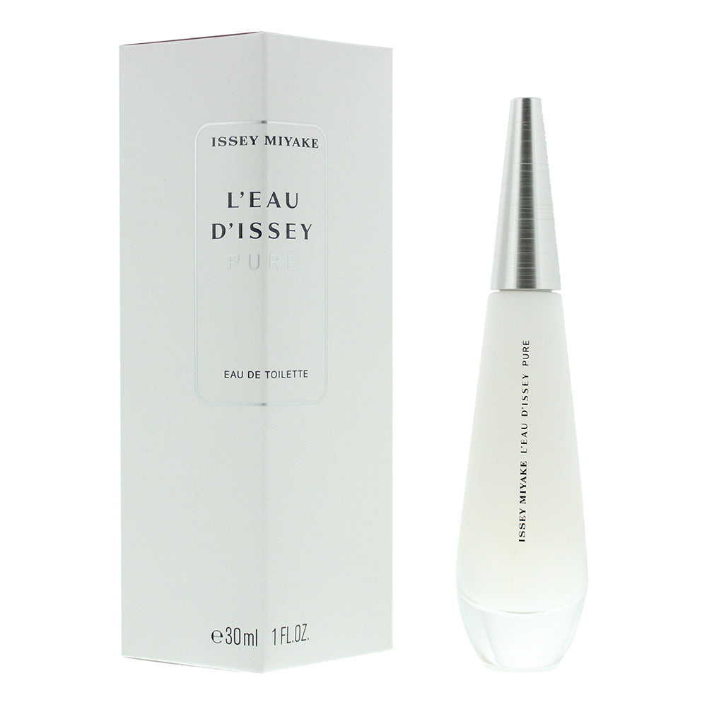 Issey Miyake L'Eau D'Issey Pure Eau de Toilette 30ml Spray