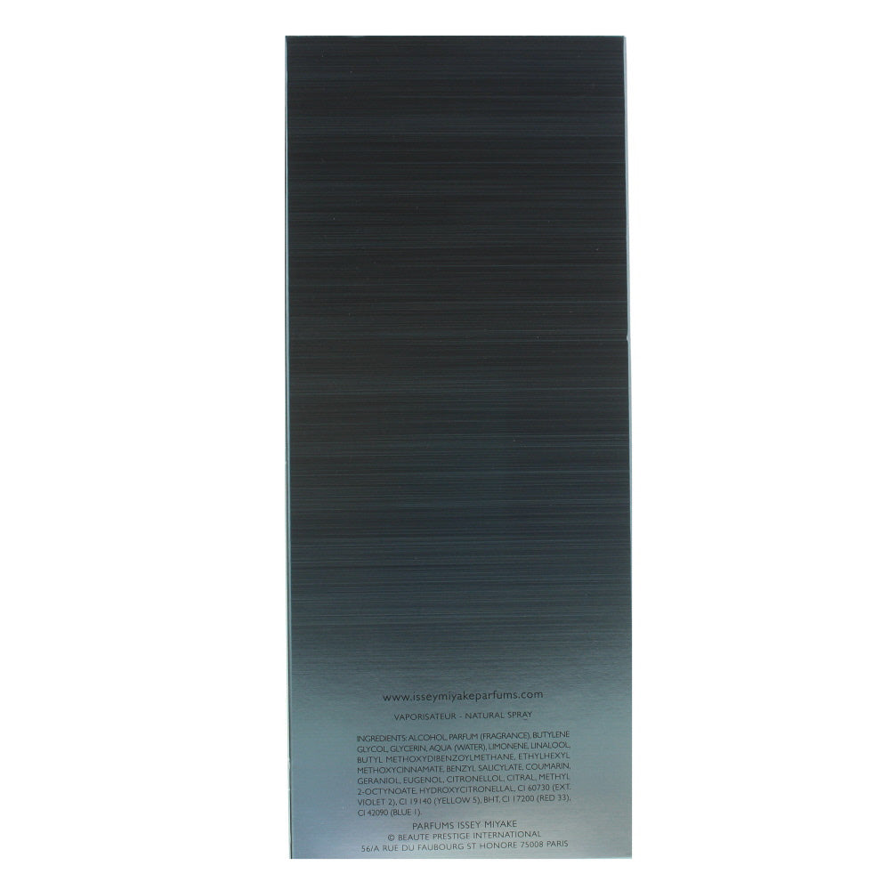 Issey Miyake L'Eau Majeure D'Issey Eau de Toilette 150ml