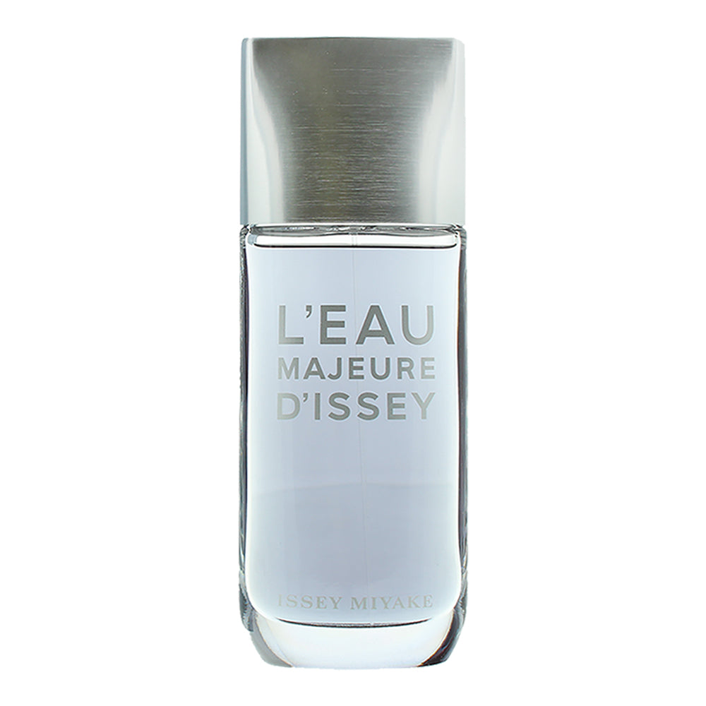 Issey Miyake L'Eau Majeure D'Issey Eau de Toilette 150ml - Product