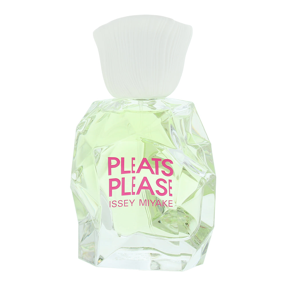 Issey Miyake Pleats Please L'Eau Eau de Toilette 50ml - Product