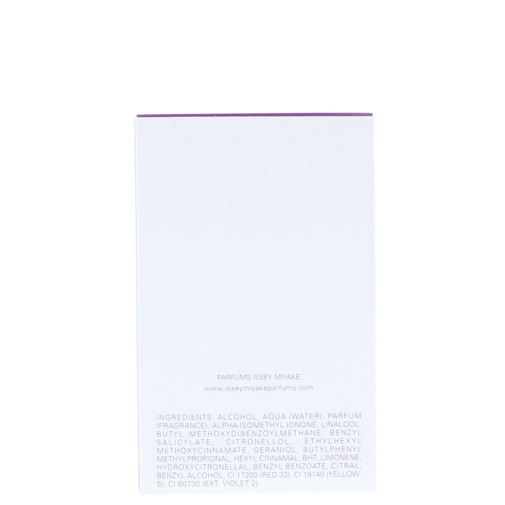 Issey Miyake Pleats Please Eau de Parfum 50ml 