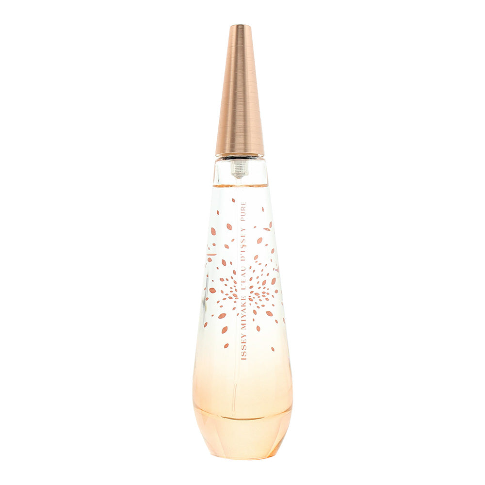 Issey Miyake L'Eau D'Issey Pure Petale De Nectar Eau de Toilette 50ml - Product