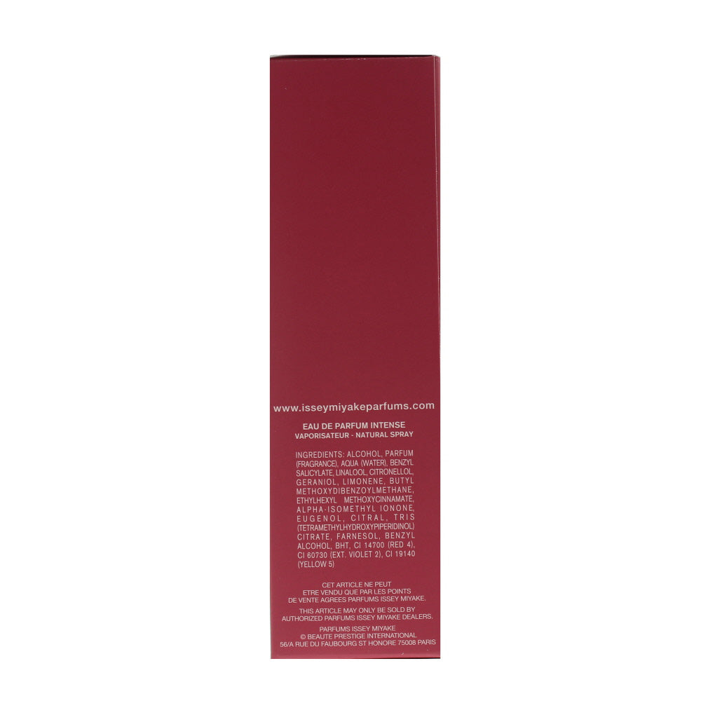 Issey Miyake L'Eau D'Issey Rose & Rose Eau de Parfum Intense 25ml