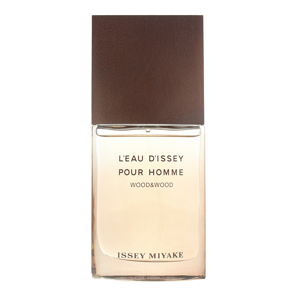 Issey Miyake L'Eau D'Issey Wood & Wood Eau de Parfum Intense 50ml - Product