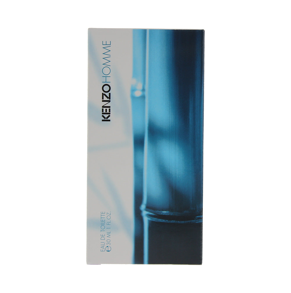 Kenzo Homme Eau de Toilette 30ml Spray  - Box