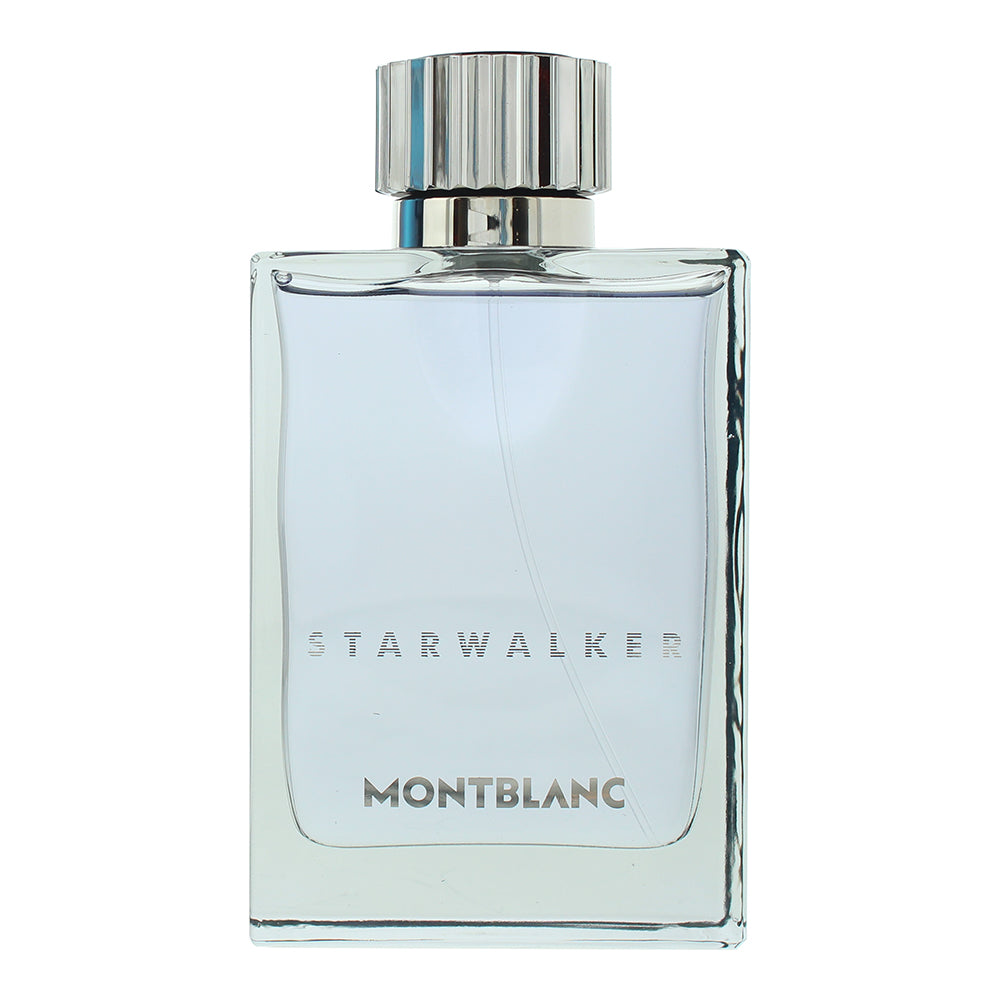 Montblanc Starwalker Eau de Toilette 75ml - Product
