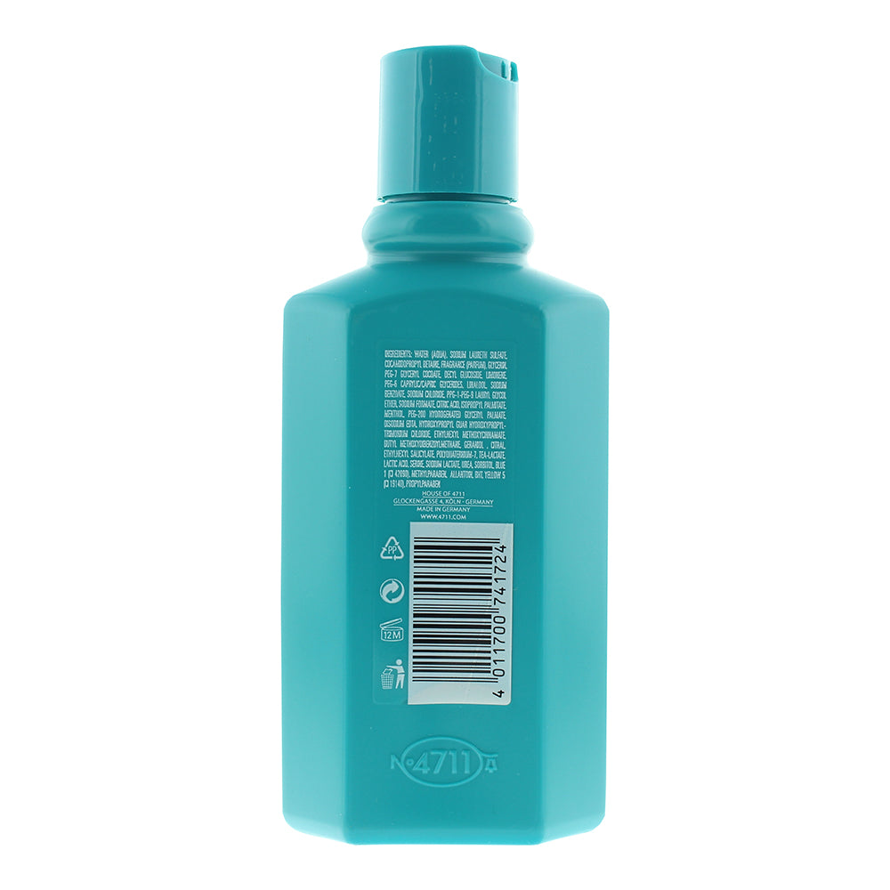4711 Shower Gel 200ml