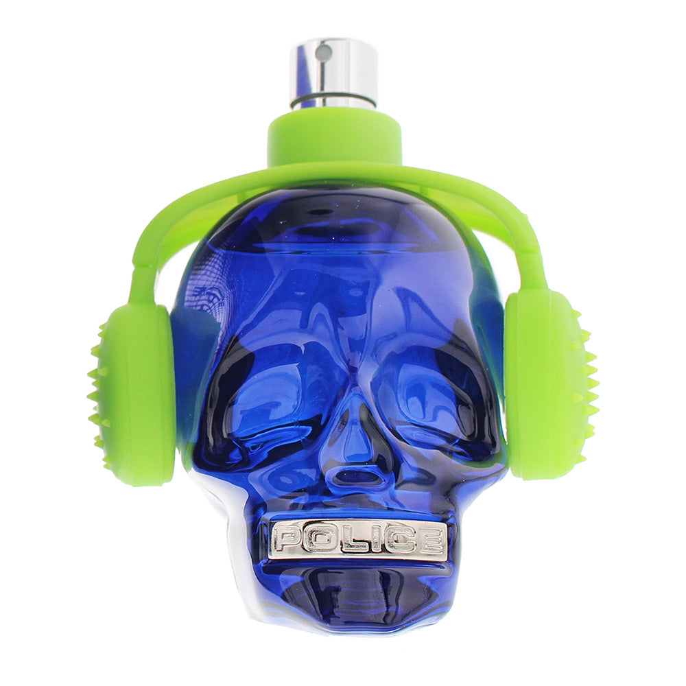 Police To Be Mr Beat Eau de Toilette 40ml Spray - Product
