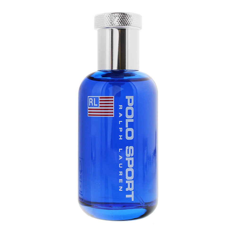 Ralph Lauren Polo Sport Eau de Toilette 75ml - Product