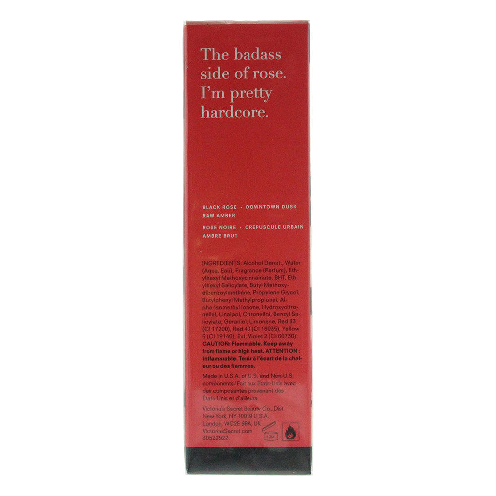 Victoria's Secret Hardcore Rose Eau de Parfum Rollerball 7ml