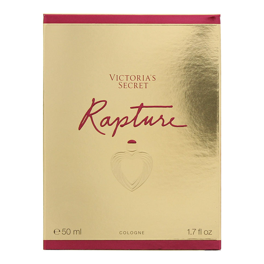 Victoria's Secret Rapture Cologne 50ml - Box
