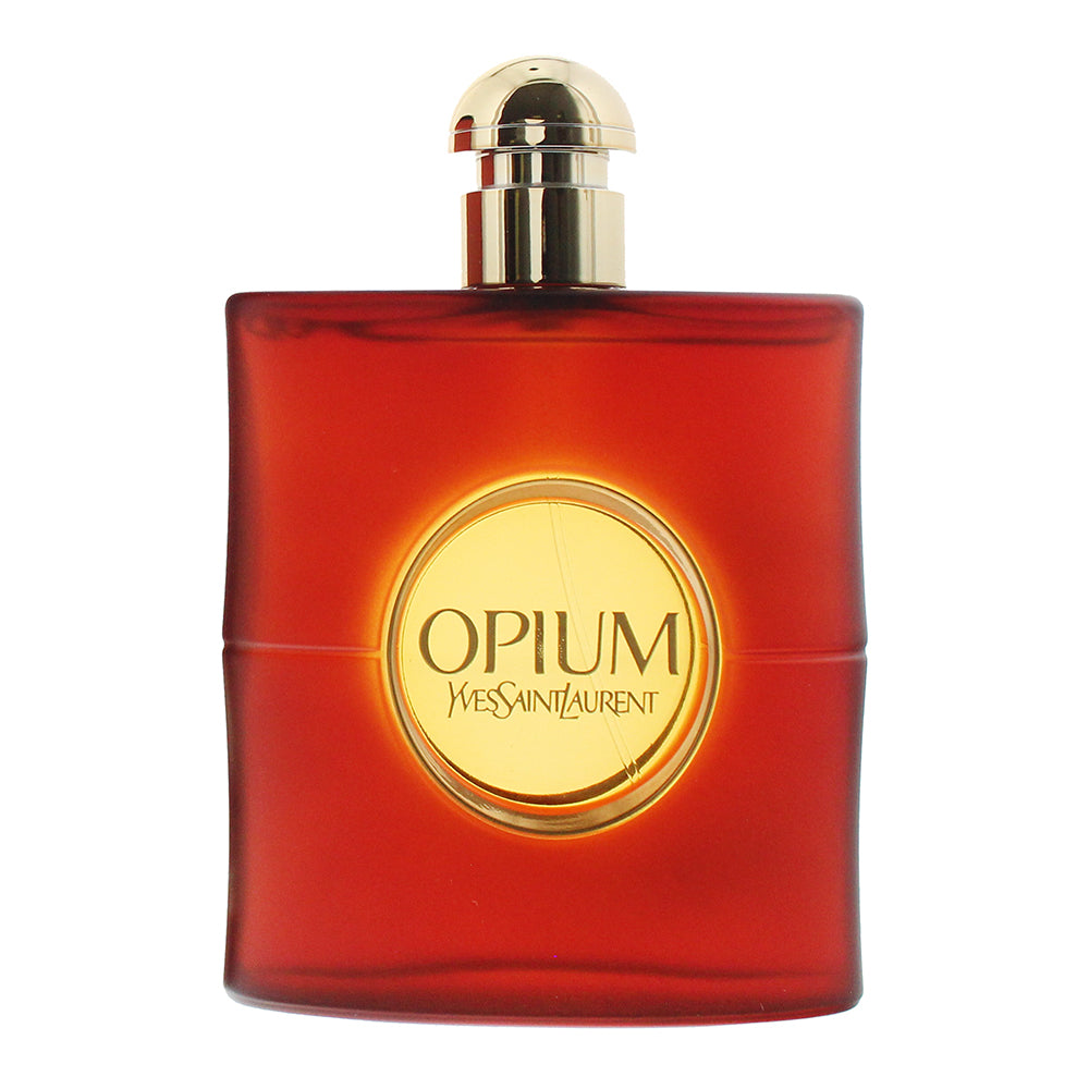 Yves Saint Laurent Opium Eau de Toilette 90ml Spray - Product