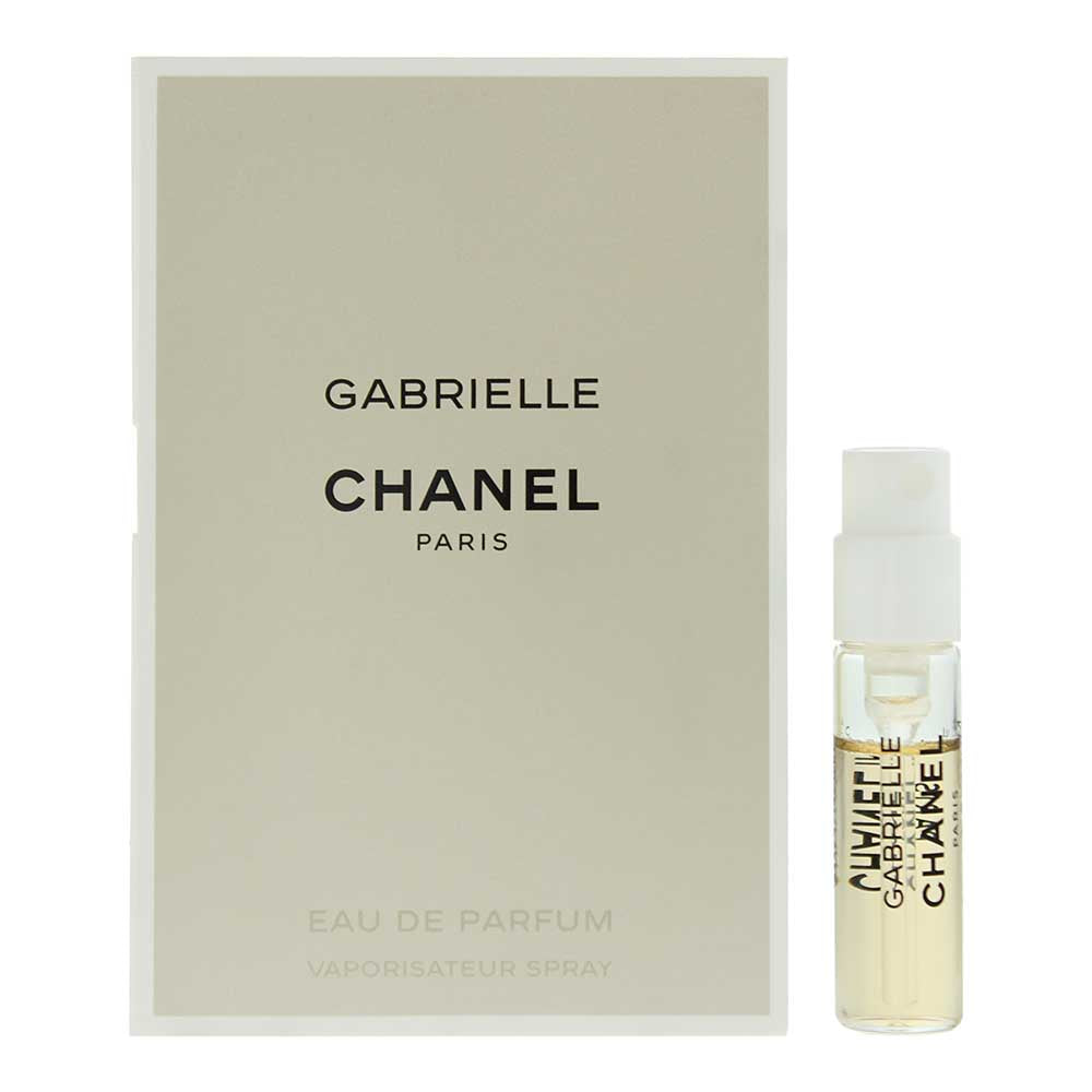 Chanel Gabrielle Eau de Parfum 1.5ml Vial