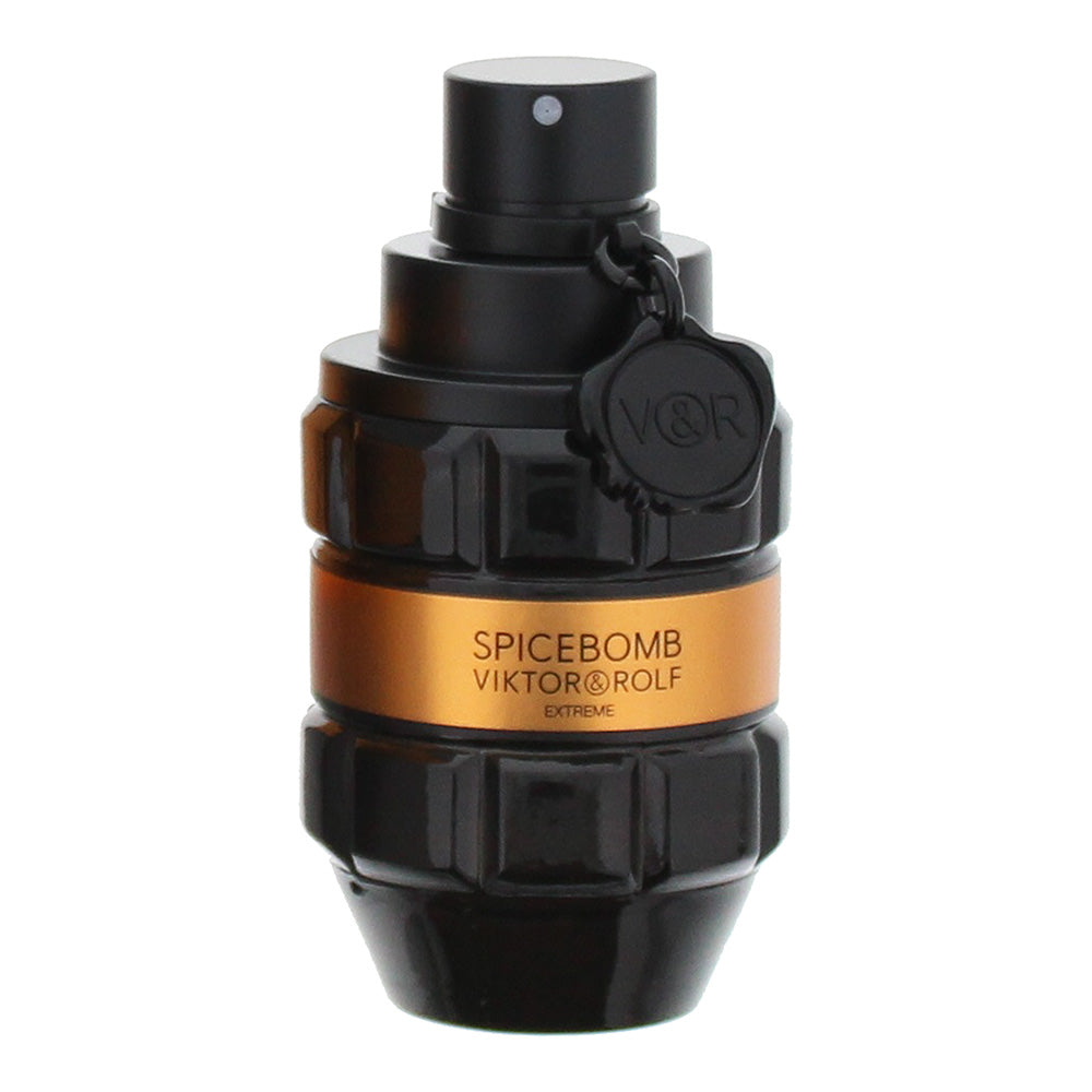 Viktor & Rolf SpiceBomb Extreme Eau de Parfum Pour Homme 50ml - Product
