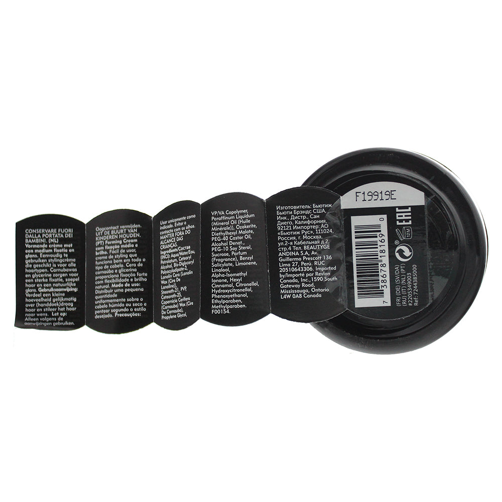 American Crew Forming Cream 85g