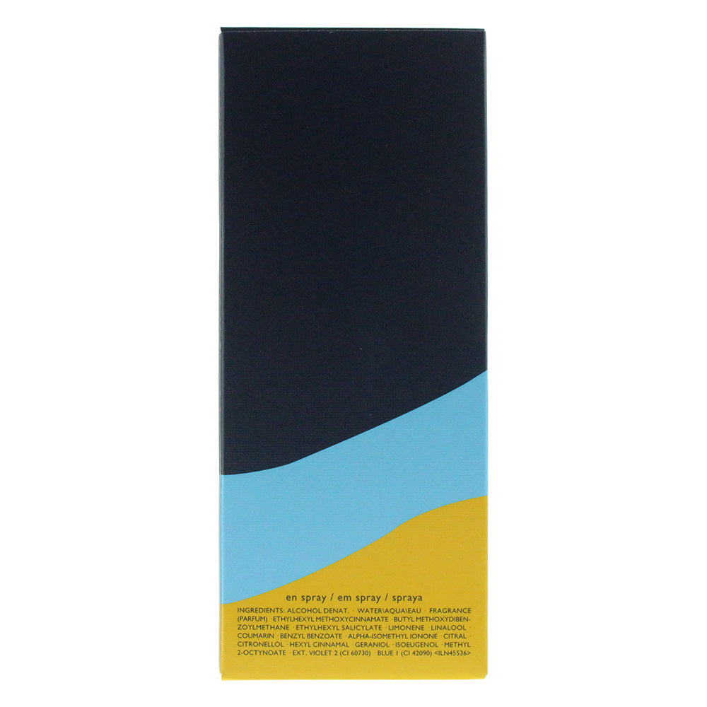 Tommy Hilfiger Tommy Into The Surf Eau de Toilette 100ml
