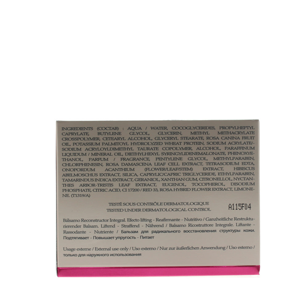 By Terry Cellularose Liftessence Integral Restructuring Rich Cream 30g - Ingredients