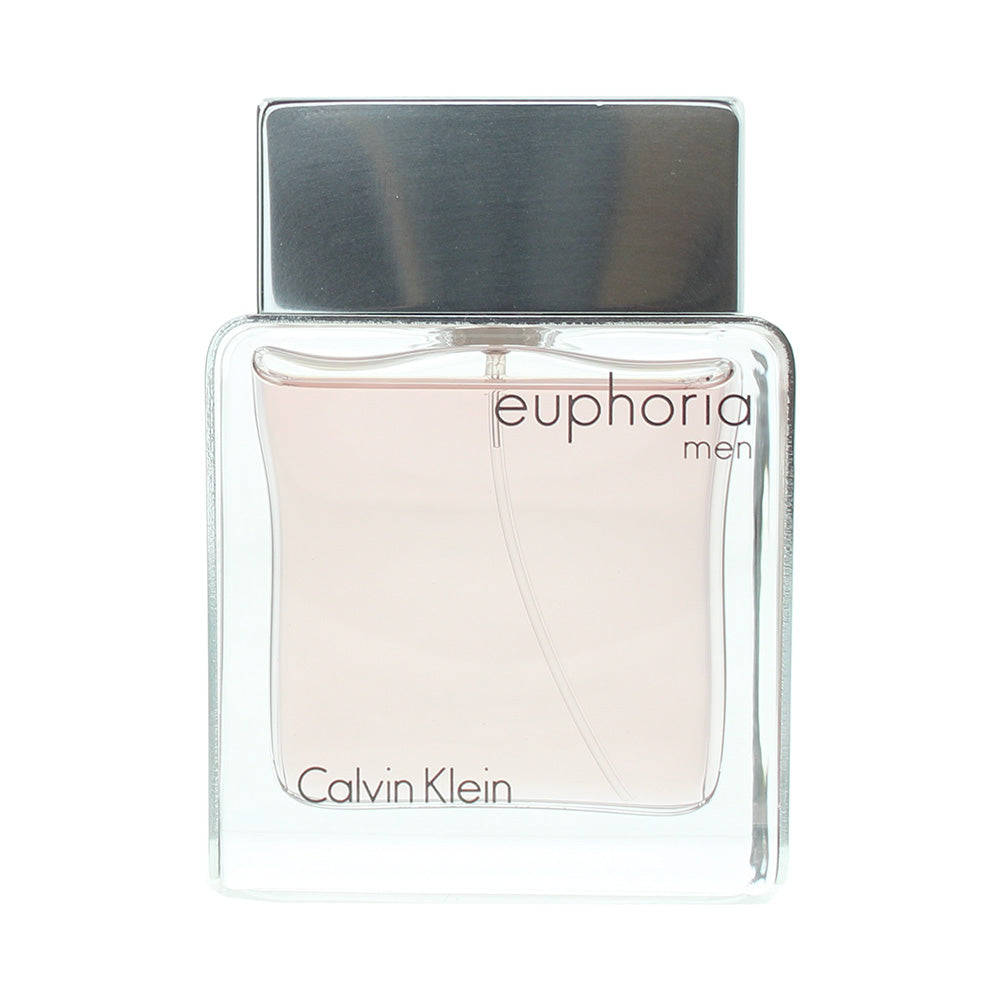 Calvin Klein Euphoria Men Eau de Toilette 50ml - Product