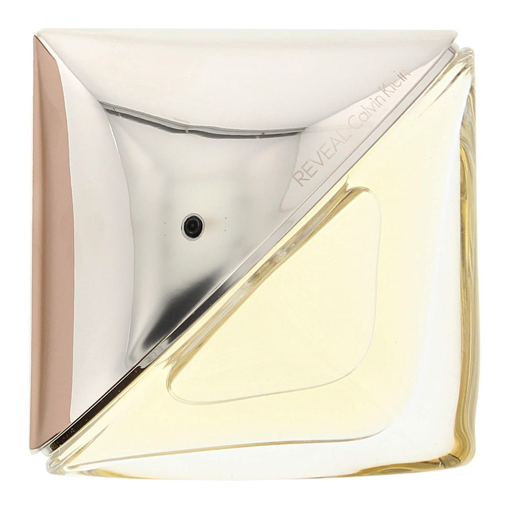 Calvin Klein Reveal Eau de Parfum 100ml Spray - Product