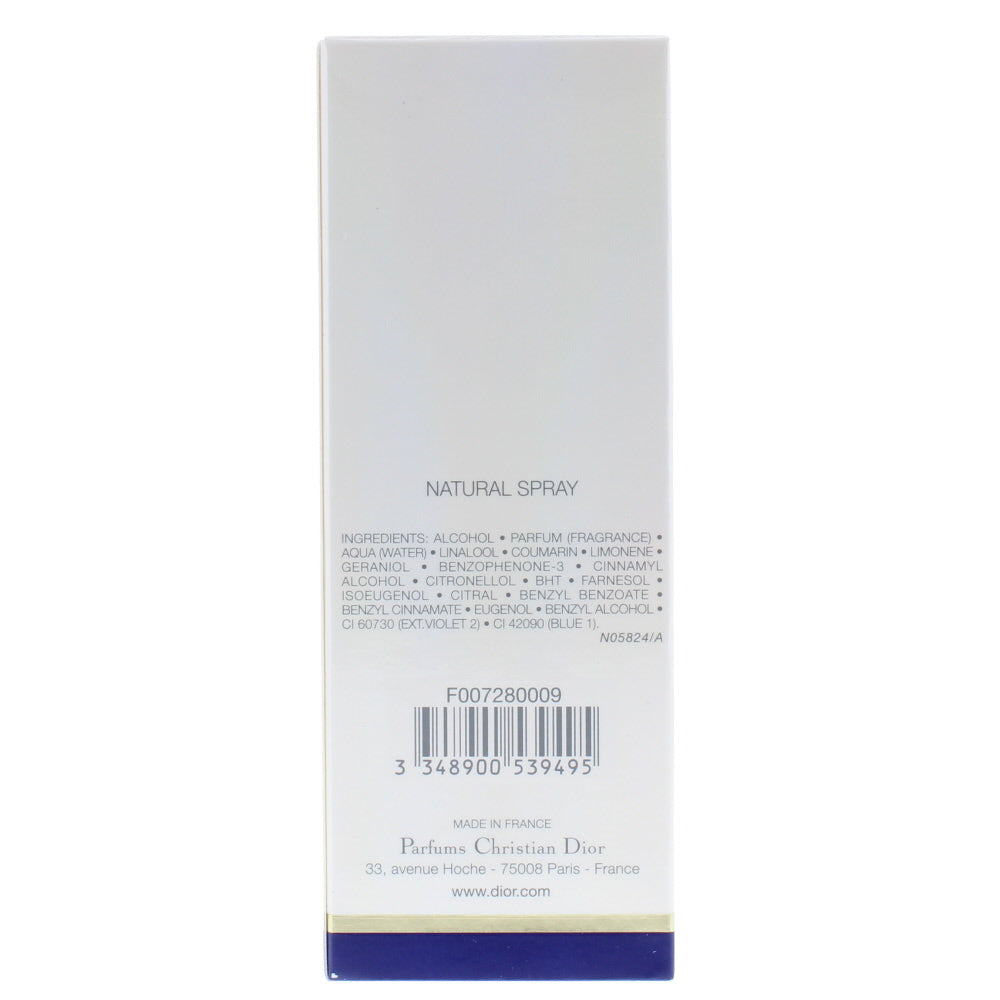 Dior Addict Eau de Parfum 20ml Spray