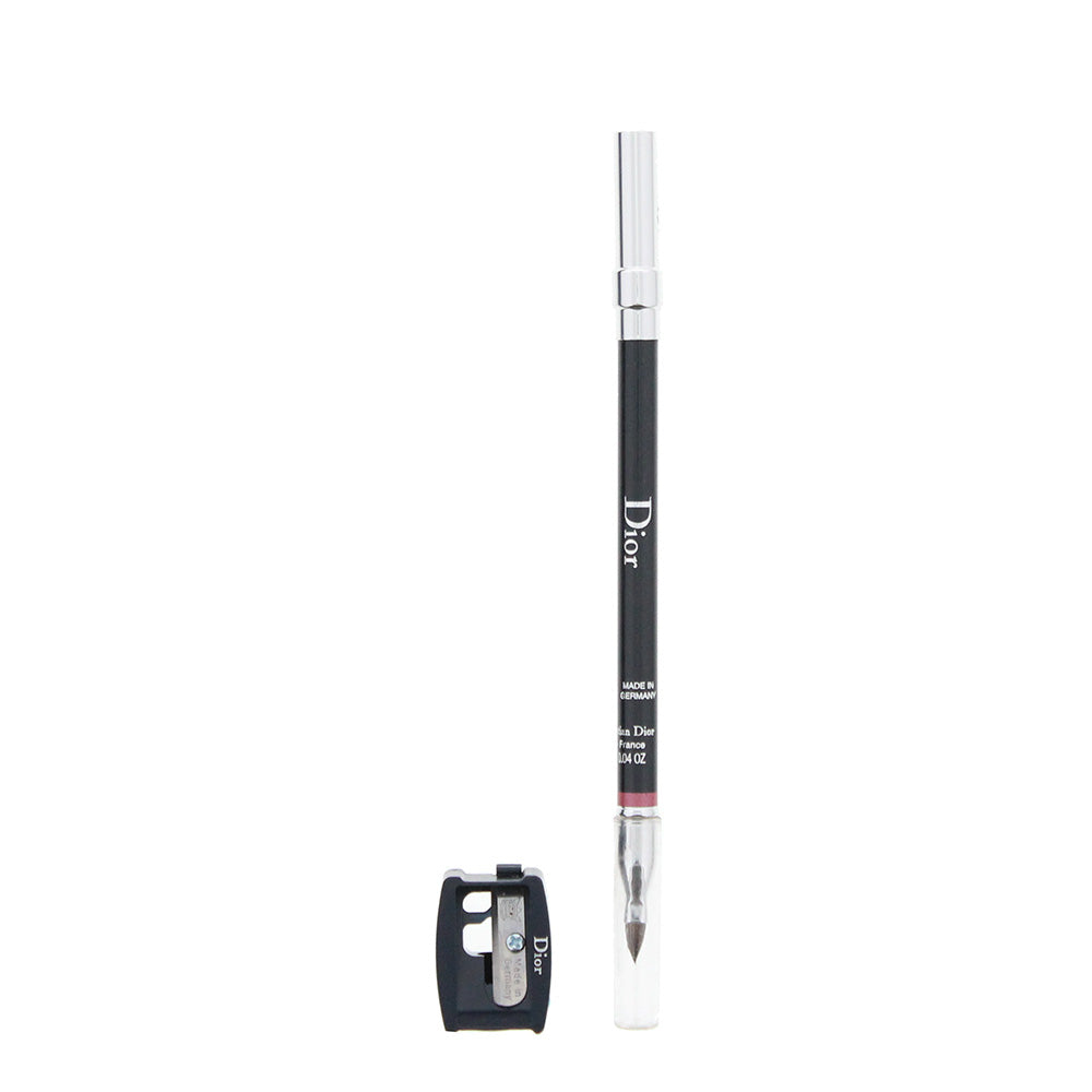 Dior Dior Contour Lipliner With Brush & Sharpener 562 Icy Pink Lip Pencil 1.2g - Product