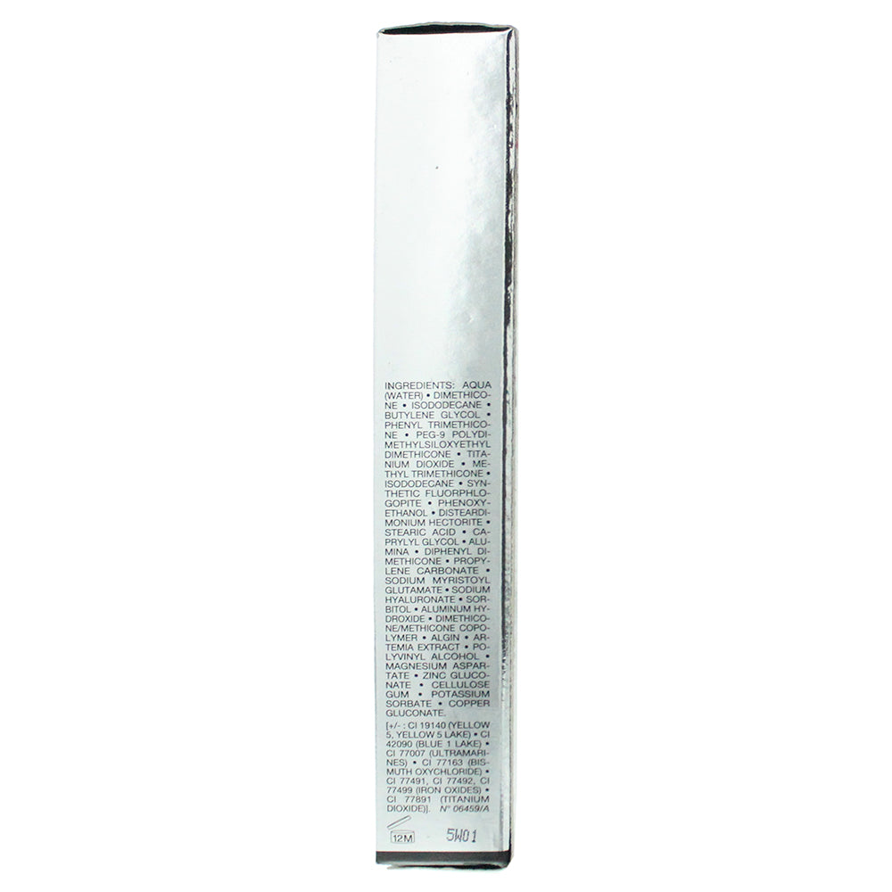 Dior SkinFlash Radiance 001 Roseglow Booster Pen 1.5ml  - Ingredients