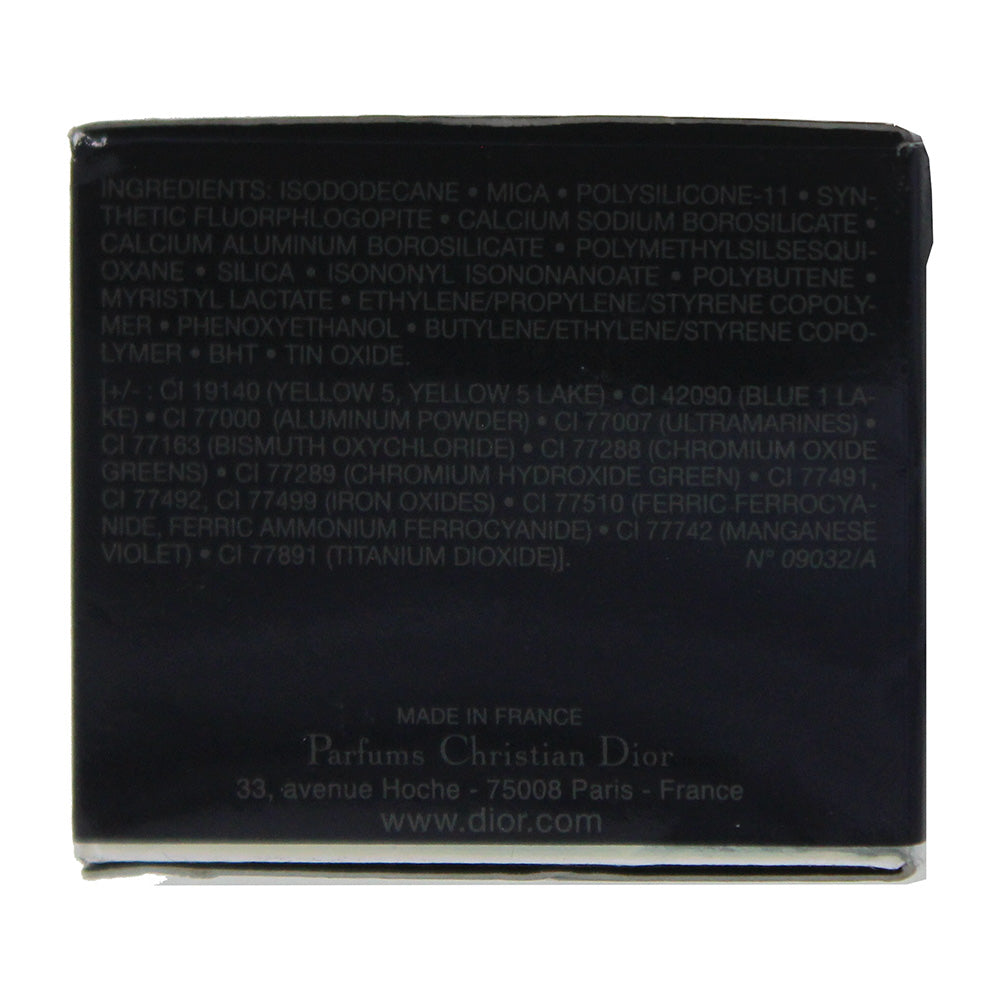Dior Diorshow Fusion Mono 871 Olympe Eyeshadow 6.5g