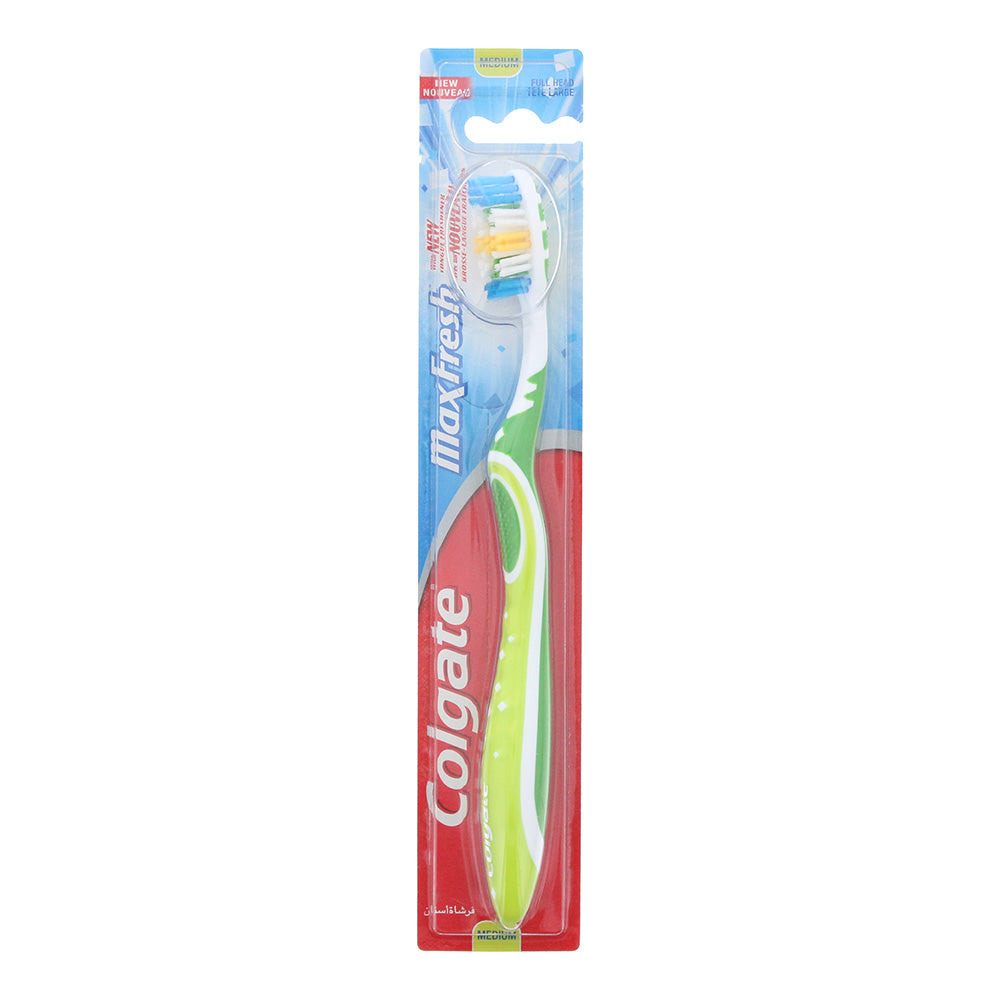 Colgate Toothbrush Max Fresh