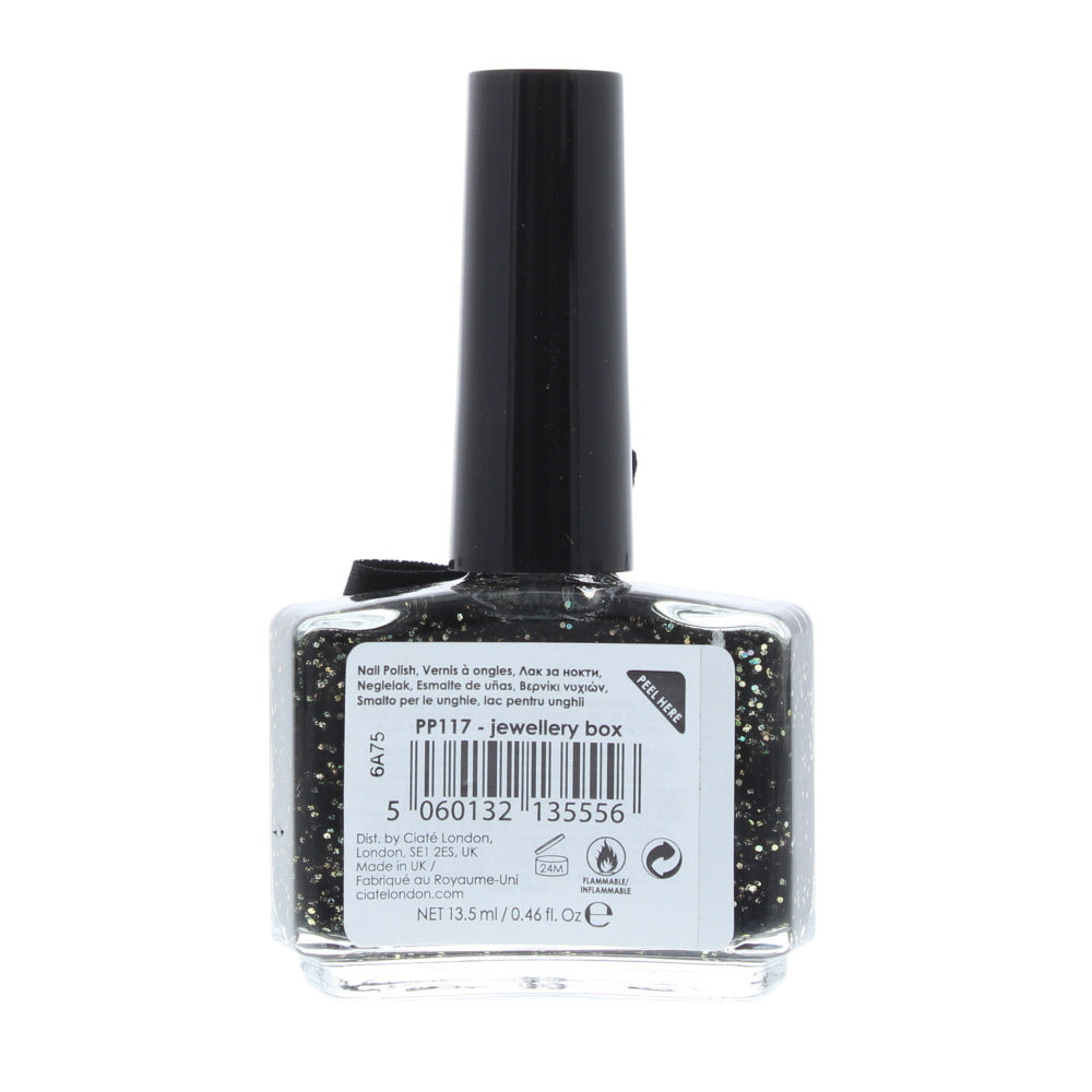 Ciaté Paint Pots PP117 Jewellery Box Nail Polish 13.5ml