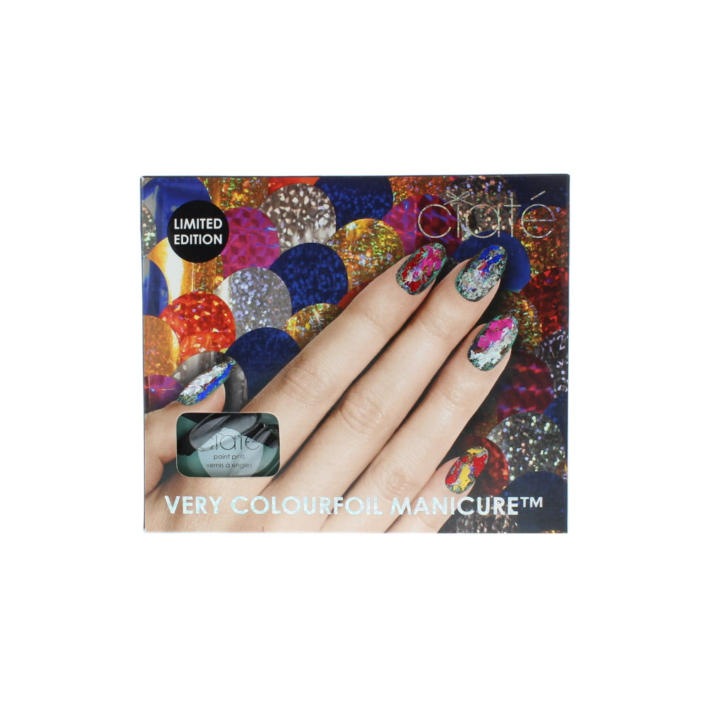 Ciaté Colourfoil Manicure Kit 18ml