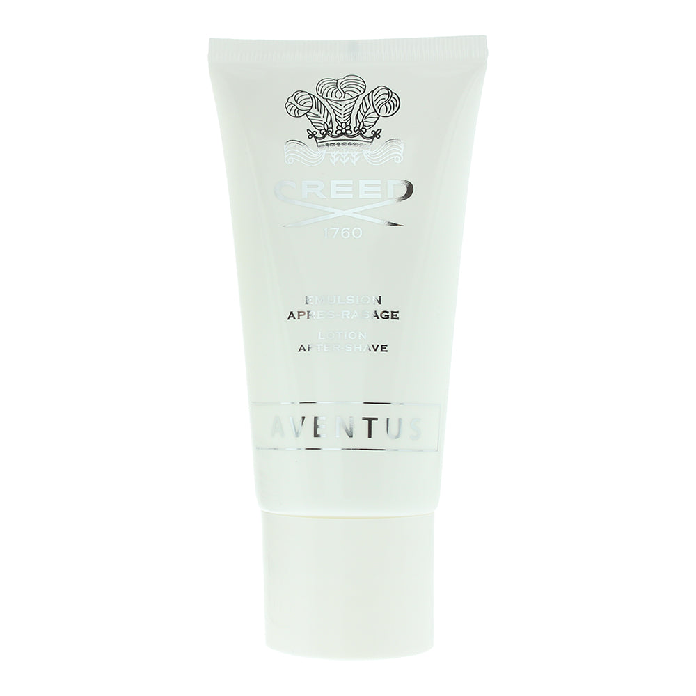 Creed Millesime Aventus After Shave Lotion 75ml - Product