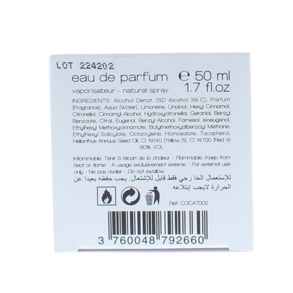 Courrèges Empreinte Eau de Parfum 50ml Spray  