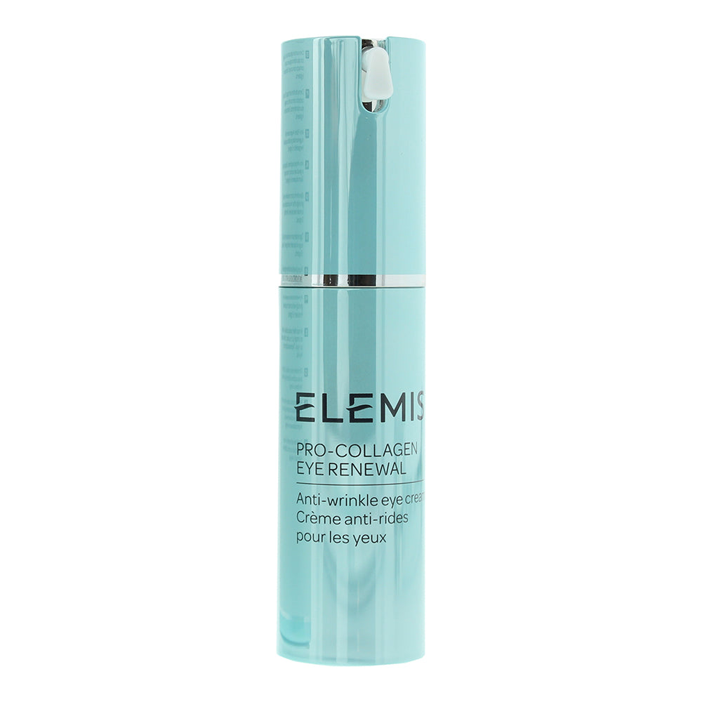 Elemis Anti-Ageing Pro-Collagen Eye Renewal Cream 15ml - Product