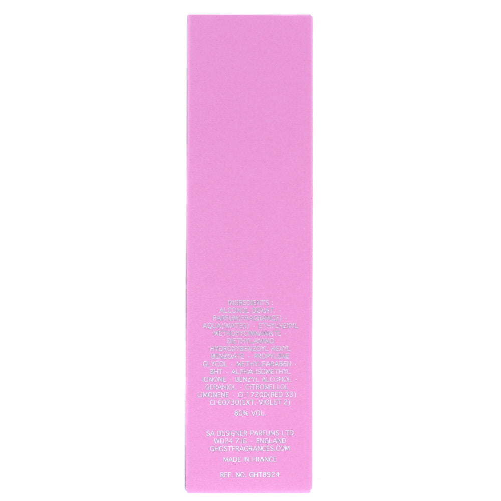 Ghost Cherish Eau de Toilette 30ml Spray 