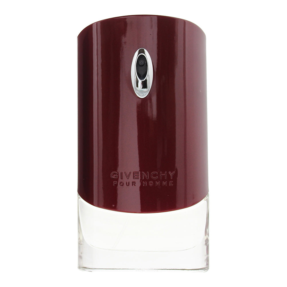Givenchy Pour Homme Eau de Toilette 50ml - Product