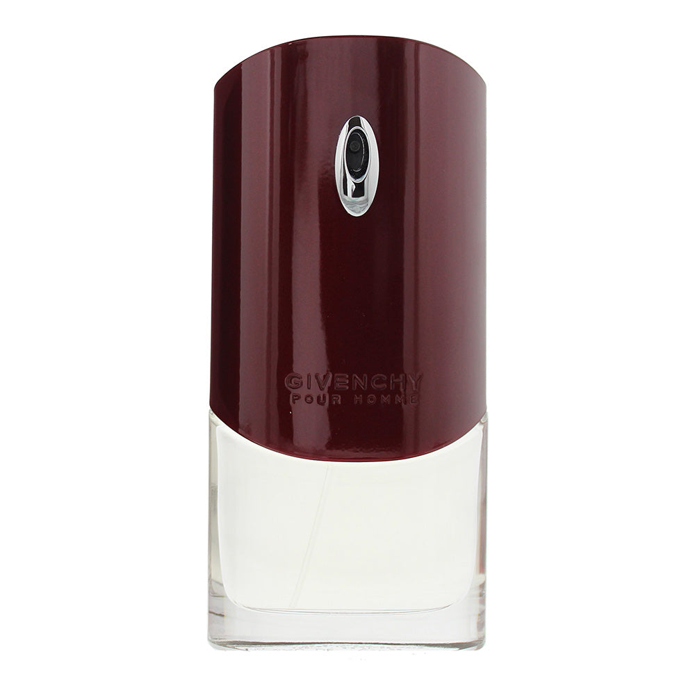 Givenchy Pour Homme Eau de Toilette 100ml Spray  - Product