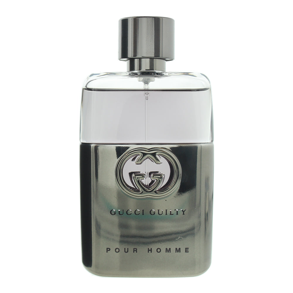 Gucci Guilty Pour Homme Eau de Toilette 50ml - Product