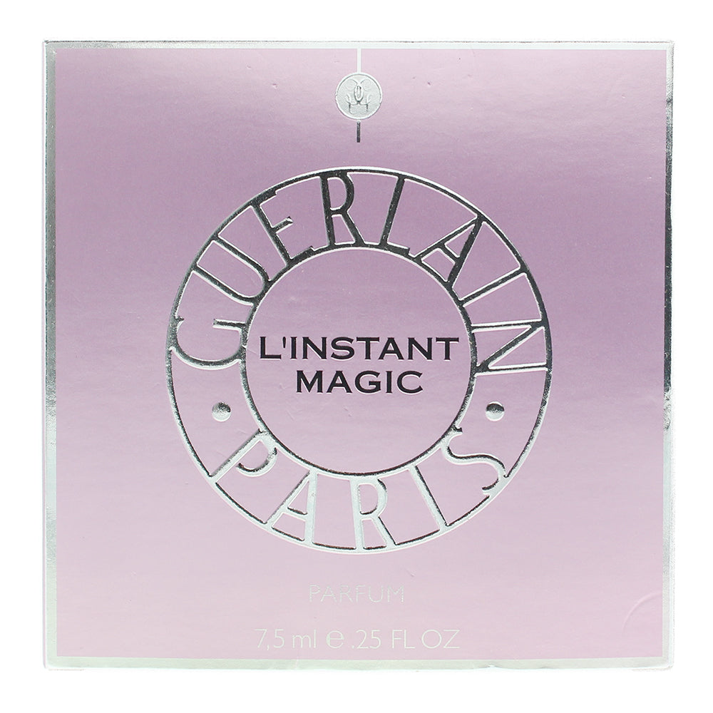 Guerlain L'Instant Magic Extract Parfum Splash 7.5ml - Box