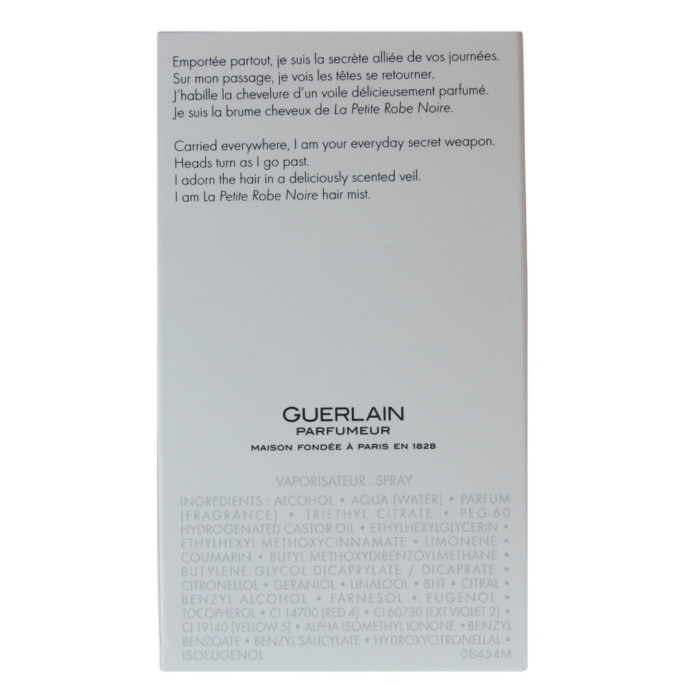 Guerlain La Petite Robe Noire Hair Mist 30ml