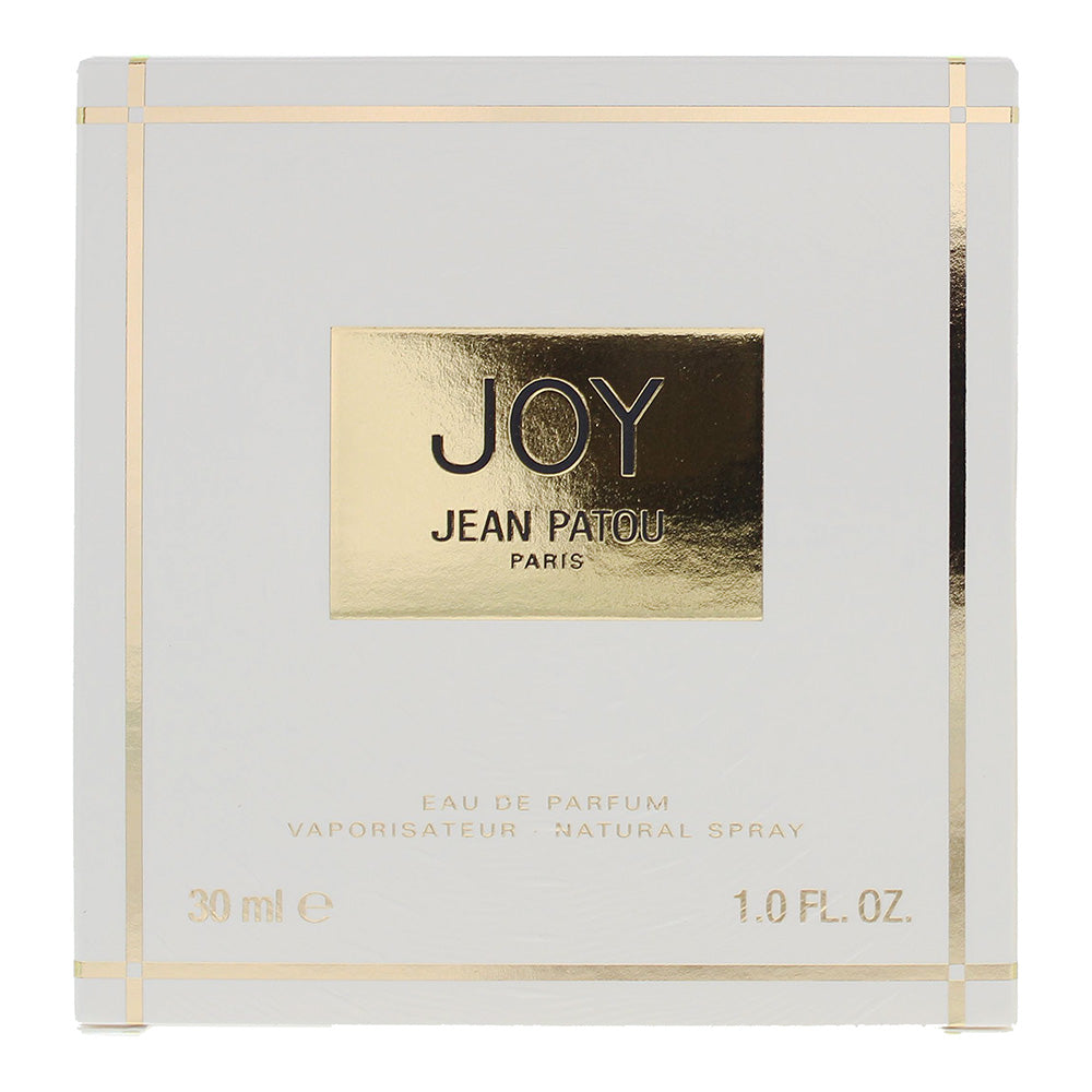 Jean Patou Joy Eau de Parfum 30ml Spray - Box