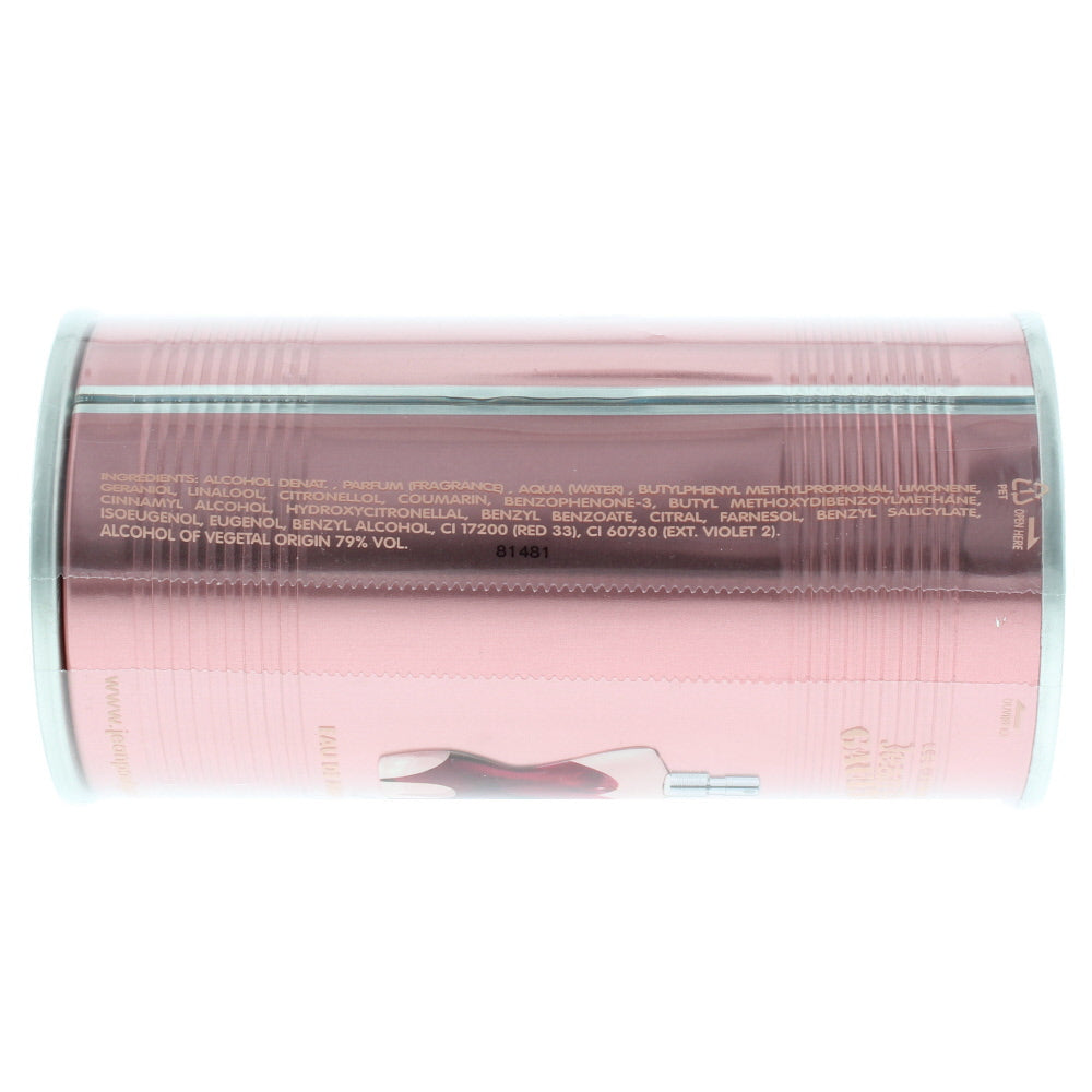 Jean Paul Gaultier Classique Eau de Parfum 30ml Spray 
