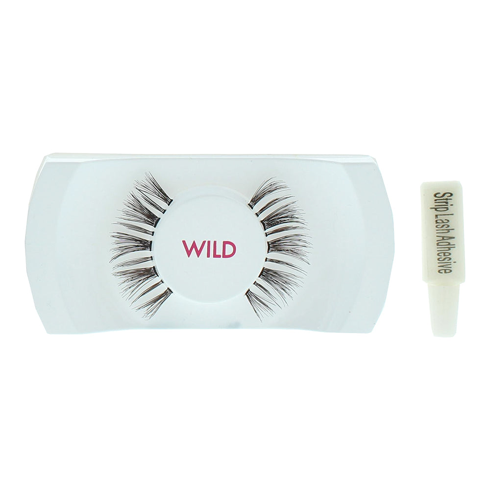 Katie Price Wild False Eyelashes - Product