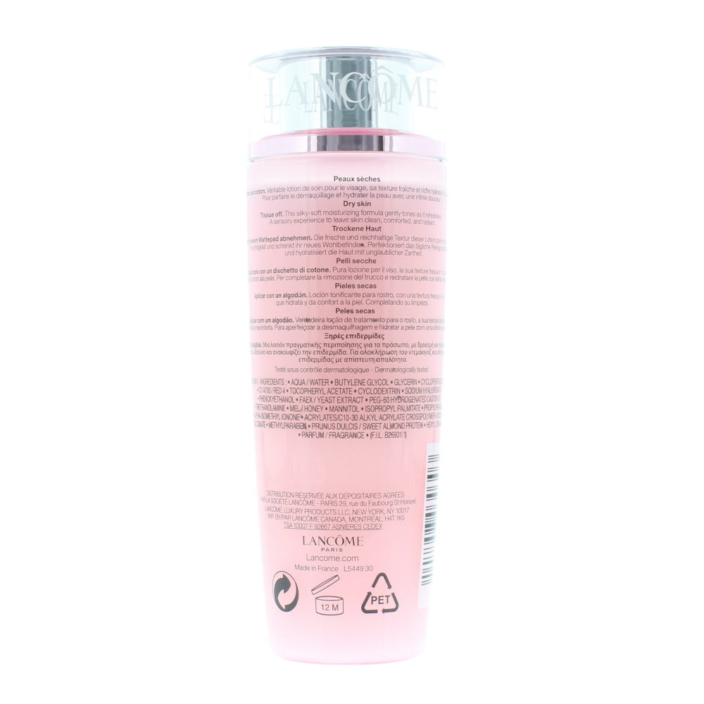Lancôme Tonique Confort Re-Hydrating Comforting Toner 200ml